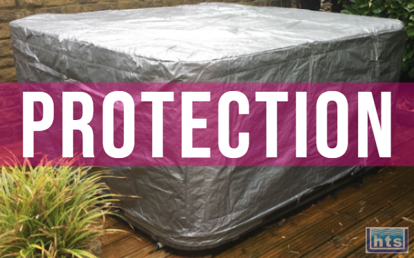 Protect Your Spa Cover